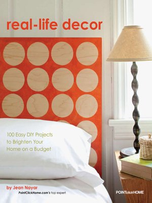 cover image of Real Life Decor